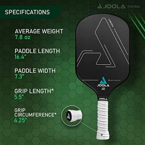 joola ben johns perseus